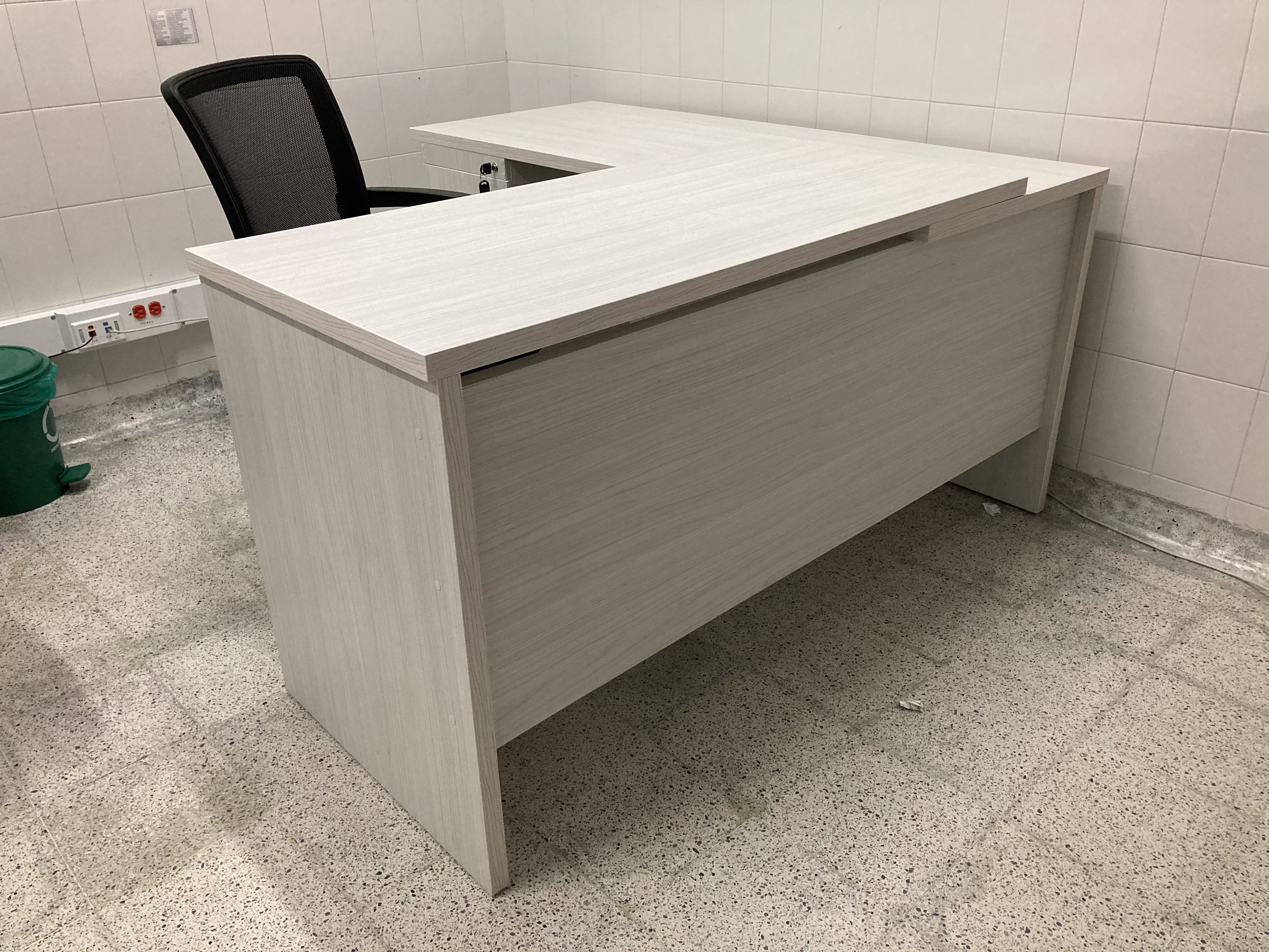 ESCRITORIOS