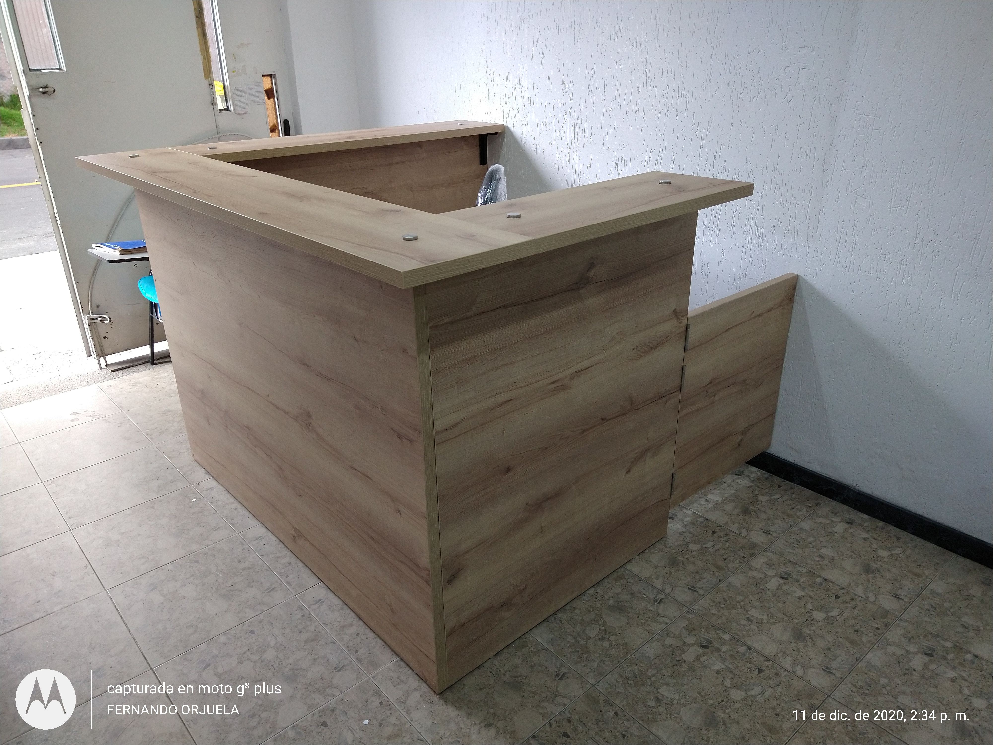 RECECPCIONES