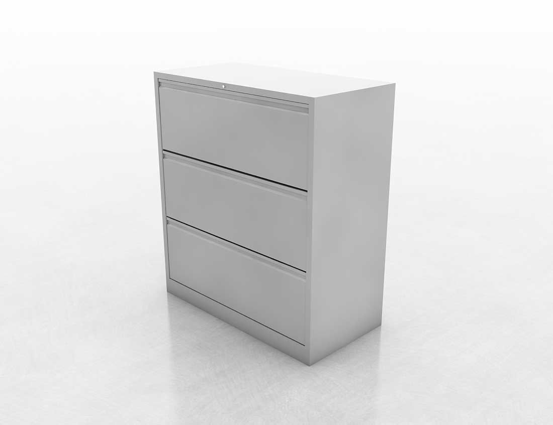 ARCHIVADORES