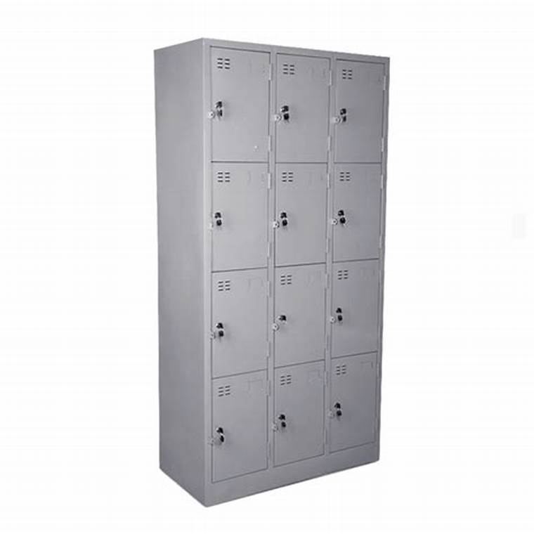 LOCKERS