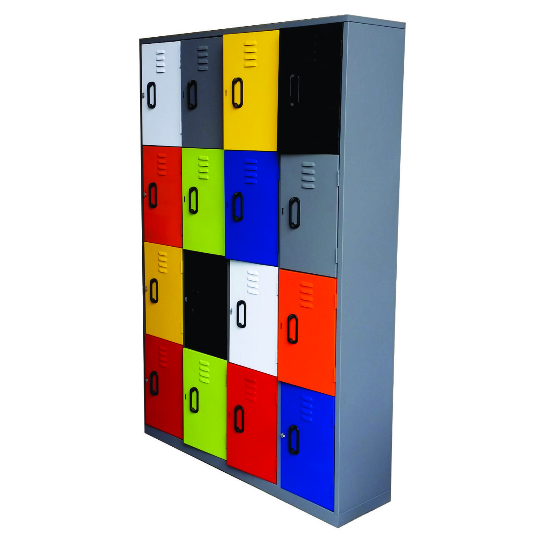 LOCKERS