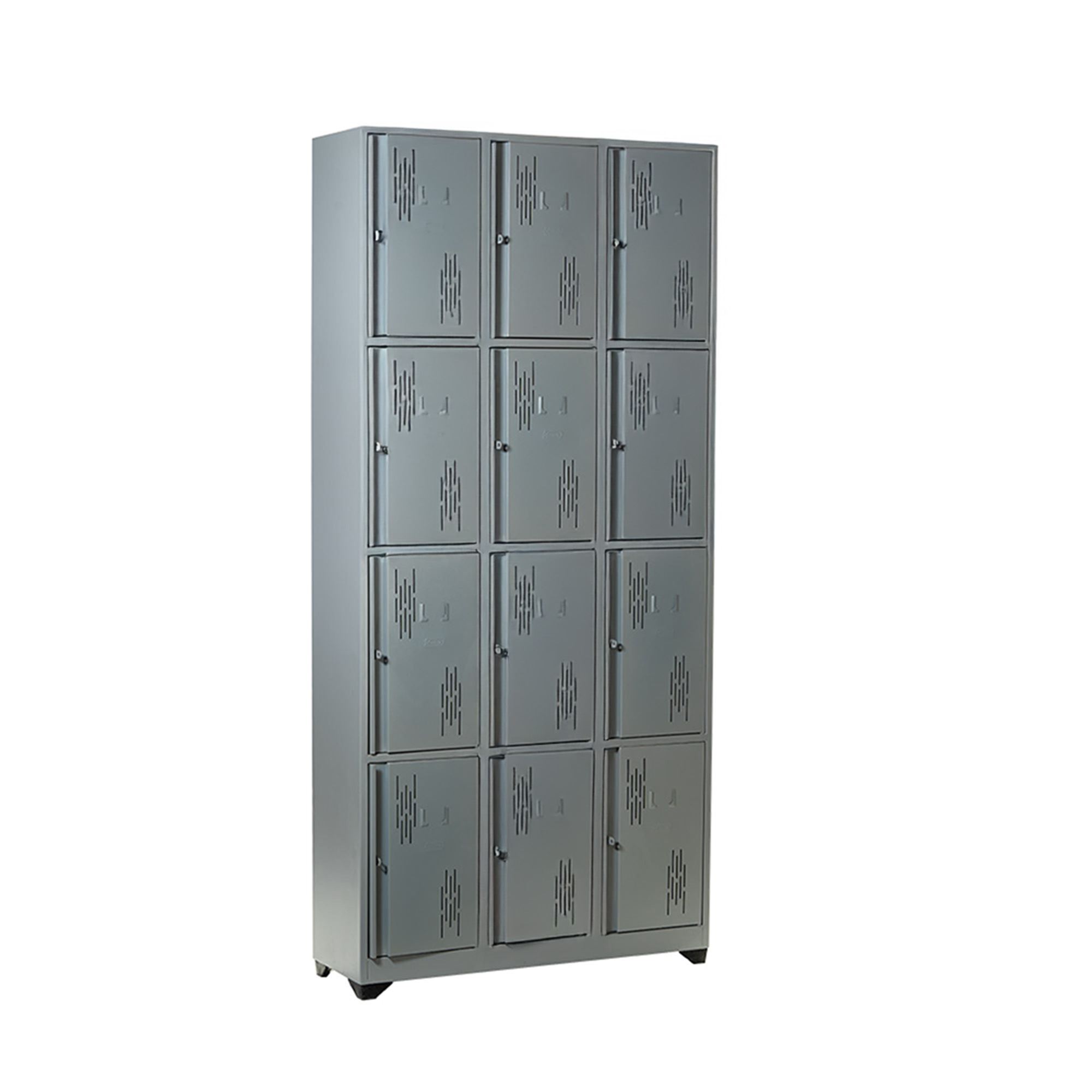 LOCKERS